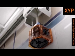 Processeur de signal audio Circuit électronique intégré -40°C ~ 85°C (TA) Température de fonctionnement