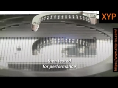 Fabrication de puces