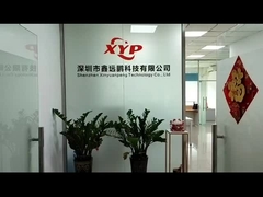 La société Shenzhen Xinyuanpeng Technology Co.,Ltd a été créée en Chine.