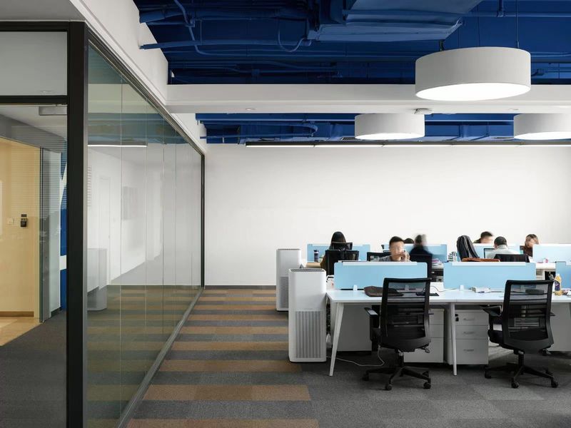 LA CHINE Shenzhen Xinyuanpeng Technology Co., Ltd. Profil de la société