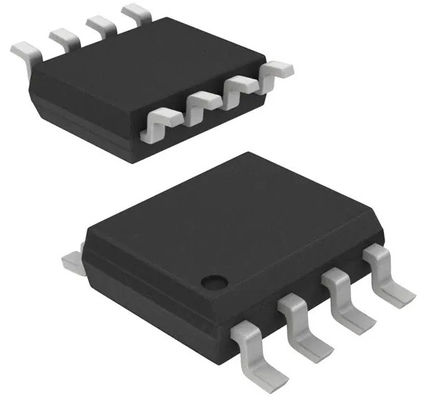 ISL1208IB8Z-TK Real Time Clock IC Clock/Calendar 2B I²C 2-Wire Serial 8-SOIC