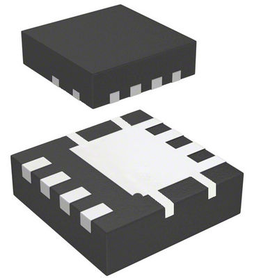 DMP6050SFG-13 P-Channel 60 V 4.8A (Ta) 1.1W (Ta) Surface Mount PowerDI3333-8