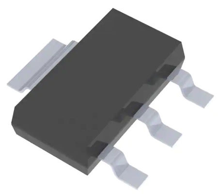 ZX5T1951GTA Bipolar (BJT) Transistor PNP 60 V 6 A 120MHz 1.6 W SOT-223-3