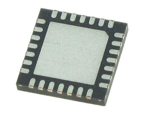 PIC24FJ64GA002T-I/ML PIC® 24F Microcontroller IC 16-Bit 32MHz 64KB FLASH 28-QFN
