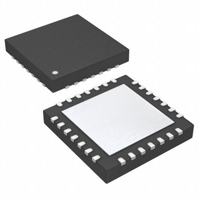 PIC24FJ64GA002T-I/ML PIC® 24F Microcontroller IC 16-Bit 32MHz 64KB FLASH 28-QFN
