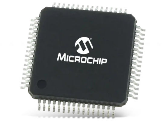 PIC24FJ64GA002T-I/ML PIC® 24F Microcontroller IC 16-Bit 32MHz 64KB FLASH 28-QFN