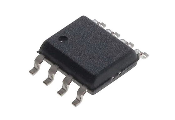 ISL1208IB8Z-TK Real Time Clock IC Clock/Calendar 2B I²C 2-Wire Serial 8-SOIC