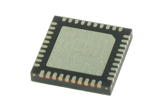 ISL95837HRZ-T Converter Intel IMVP-7 VR12 Voltage Regulator IC 2 Output 40-QFN