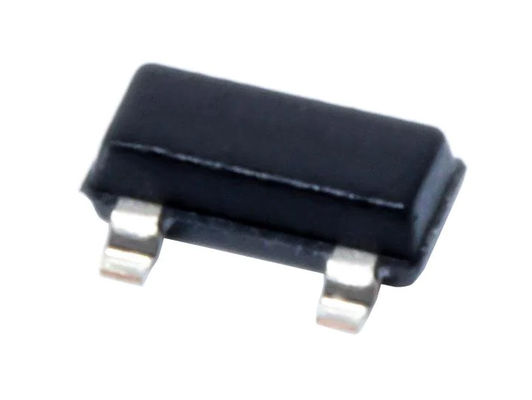 AZ431AN-ATRE1 Shunt Voltage IC Adjustable 2.5V 36 VV ±0.4% 100 MA SOT-23-3