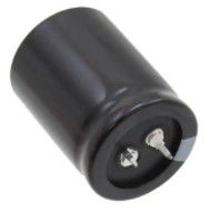 330uF 400V Radial Aluminum Electrolytic Capacitors 3000 Hrs 105 Degree LGU2G331MELB