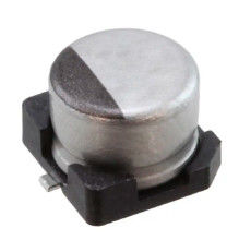 UZG1E100MCL1GB Aluminum Electrolytic Capacitors 10uF 25V Radial 1000 Hrs 105 Degree