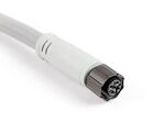 DIP Connector with Various Terminal Options Grey Color and Operating Temperature Range Minus 40 to Plus 80 Degrees Celsius