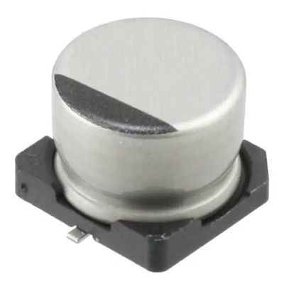 UCL1V221MNL1GS Aluminum Electrolytic Capacitors 220 Uf 35 Volt Capacitor 2000Hrs 105C