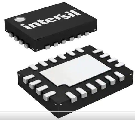 ISL9219IRZ-T Battery Management Charger IC Lithium Ion/Polymer 20-QFN (3x4)