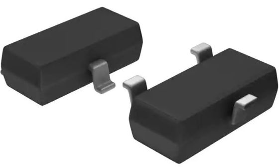 AZ431AN-ATRE1 Shunt Voltage IC Adjustable 2.5V 36 VV ±0.4% 100 MA SOT-23-3