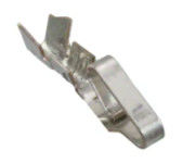 18-24 AWG Crimp Contact 0008520071 Non Gendered Tin Finish