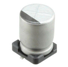 UCD1H101MNL1GS Aluminum Electrolytic Capacitors 100uF 50V Radial 5000 Hrs 105 Degree