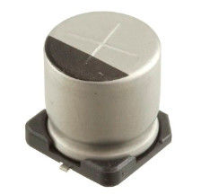 UCD1V151MCL6GS Aluminum Electrolytic Capacitors 150uF 35V Radial 2000 Hrs 105 Degree