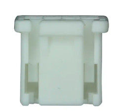 Condensateurs électrolytiques en aluminium à distance de plomb de 5 mm avec une plage de température de -40 à 105 °C