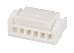 Circuits intégrés avec interface I2C et conception rationalisée