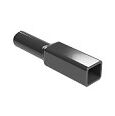 Durable DIP Connector with 2.54mm Pitch and Multiple Contact Options Suitable for Industrial Equipment and Consumer Electronics Applications