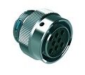 DIP Connector Featuring Zinc Alloy Nickel Plated Housing and Multiple Terminal Options Inspected and Tested to Ensure with Shipping