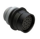 High Reliability DIP Connector with ROHS Certification and Tested Ensuring Compliance and Performance in Industrial Applications