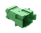 DIP Connector with Secure Packaging and Testing Ensuring Compliance with Industry Standards and Performance in Harsh Conditions