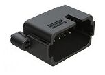 Thermoplastic Housing DIP Connector Offering Multiple Terminal Options and Performance in Extreme Temperature Conditions