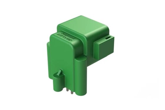 Matériau isolant haut de gamme Composant électronique d'origine ATF13-08PC-BM33 Amphenol Board Mount Connector Pour le montage de câblage automatique