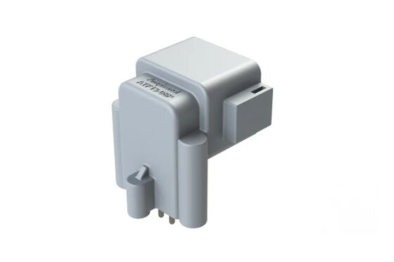 Matériau d'isolation de qualité supérieure Original 13A Amphenol ATF13-08PB-BM33 Plaque montée connecteur mâle IP67 étanche pour les circuits automobiles