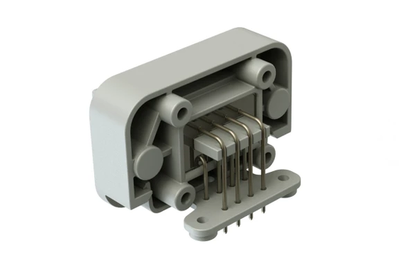 Véritable connecteur rectangulaire d'origine Amphenol ATM13-08PA-BM04 bornes à broches mâles pièce électronique professionnelle pour l'assemblage de circuits imprimés de circuits intégrés automobiles